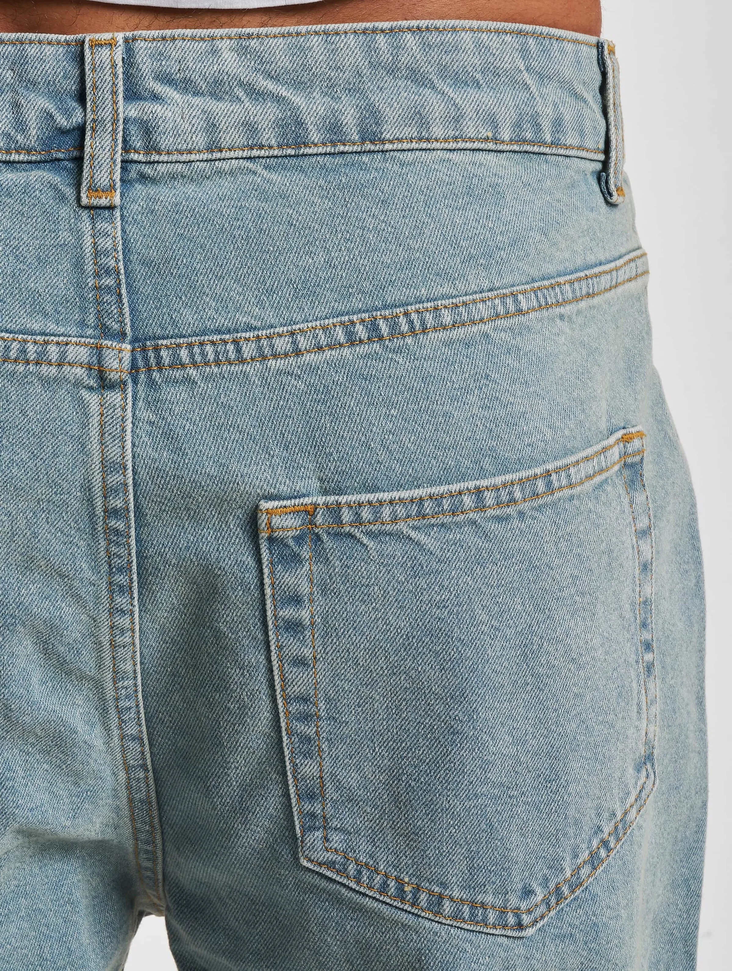 DEF DEF Kant Straight Fit Jeans