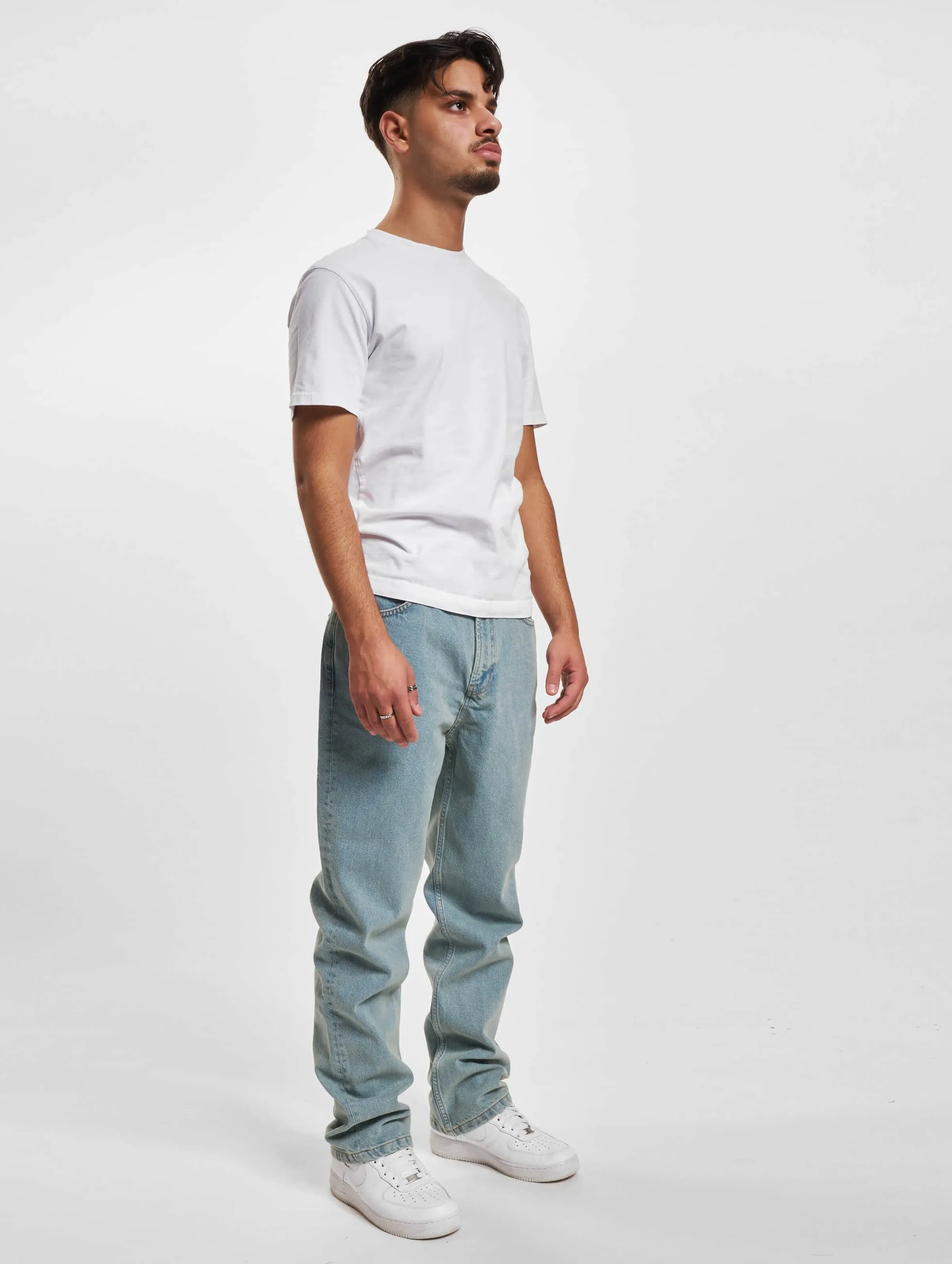 DEF DEF Kant Straight Fit Jeans