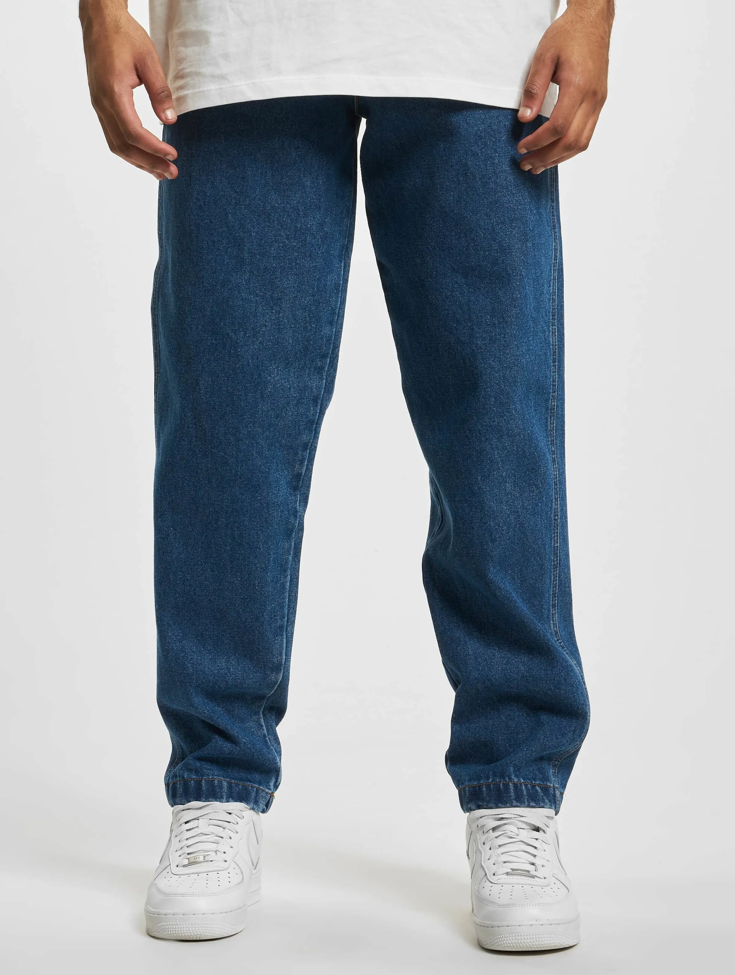 DEF DEF Tapered Loose Fit Jeans
