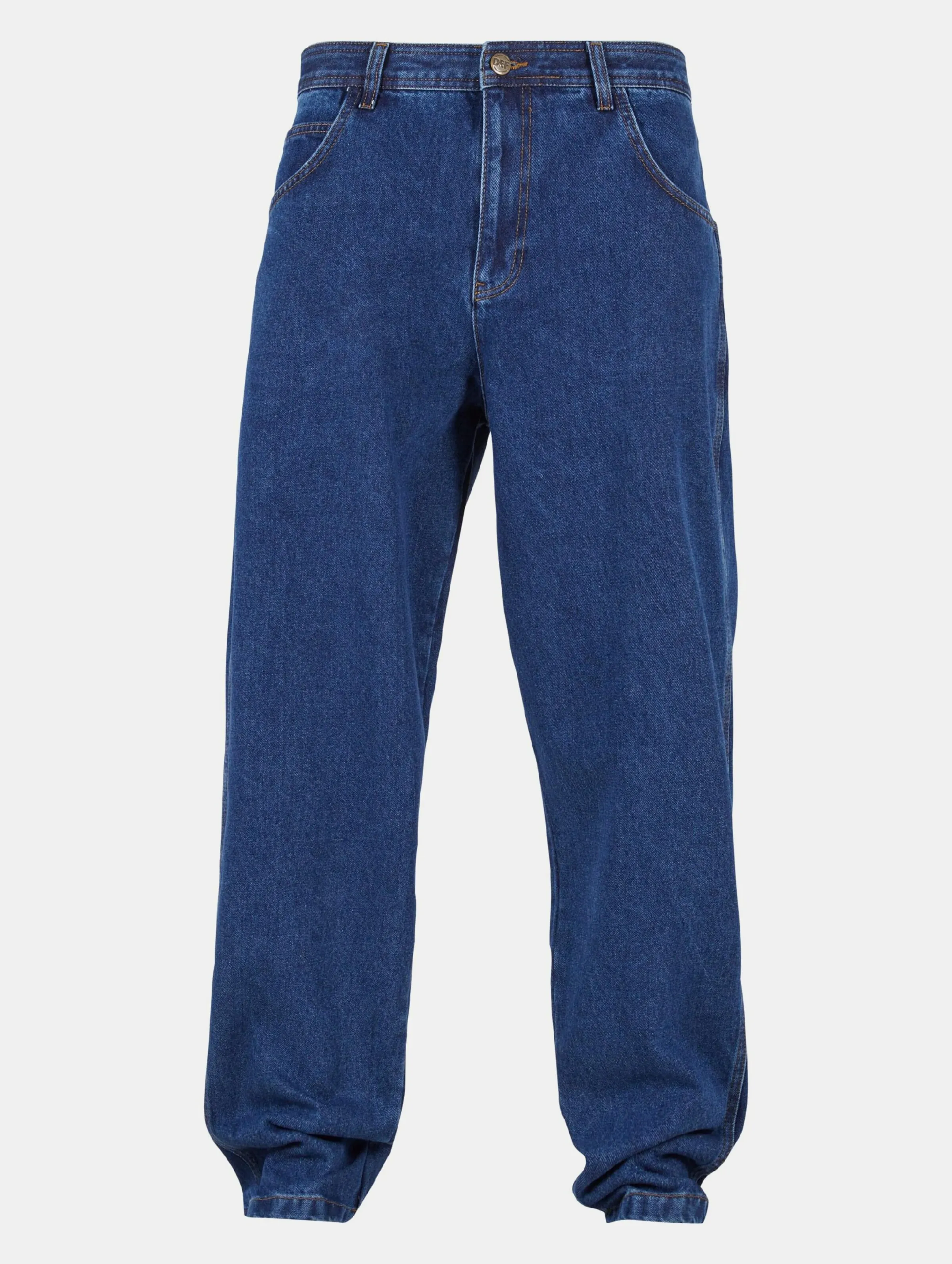 DEF DEF Tapered Loose Fit Jeans