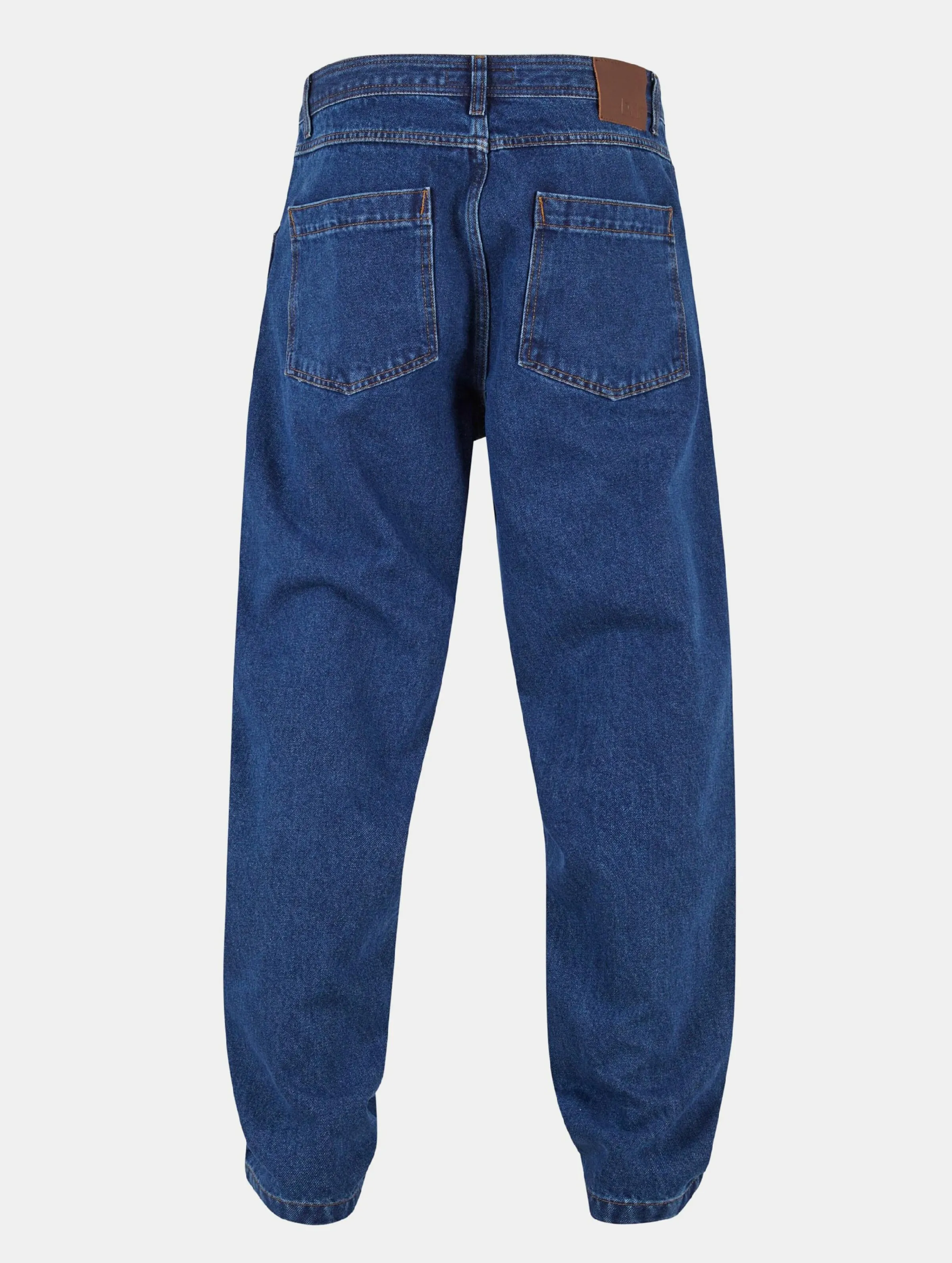 DEF DEF Tapered Loose Fit Jeans