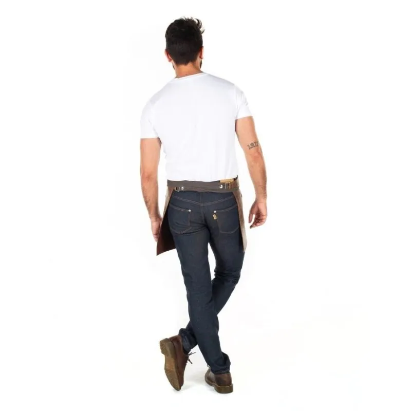 DELANTAL DE CUERO GARYS CHIHUAHUA 148800