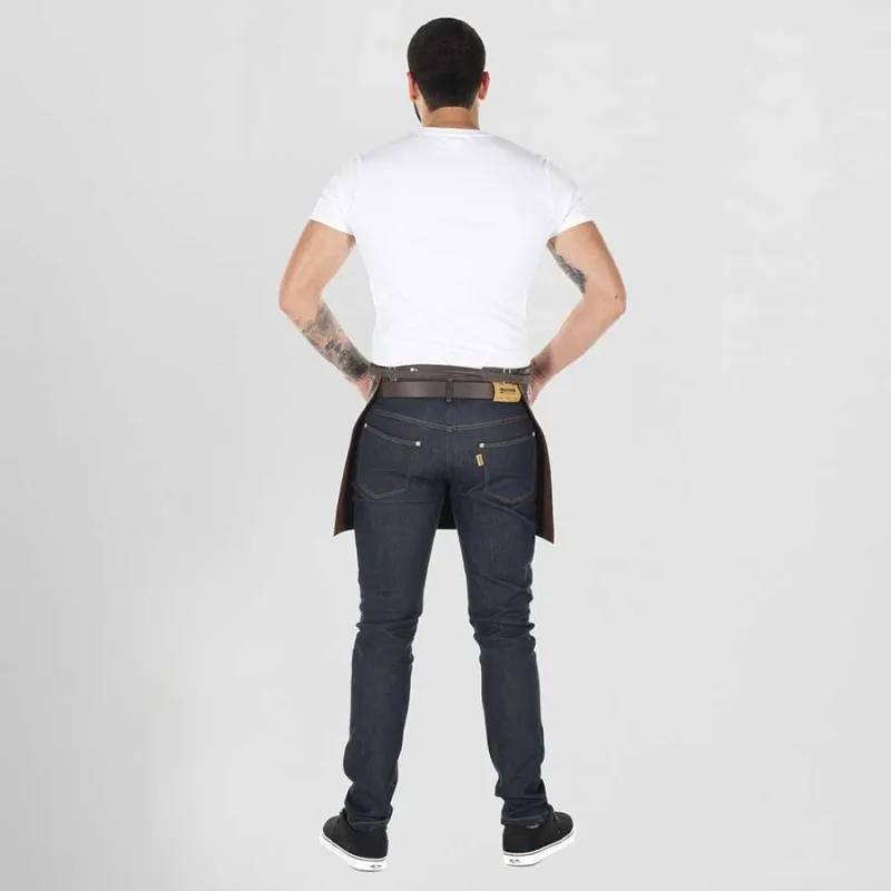 DELANTAL DE CUERO GARYS CHIHUAHUA 148800