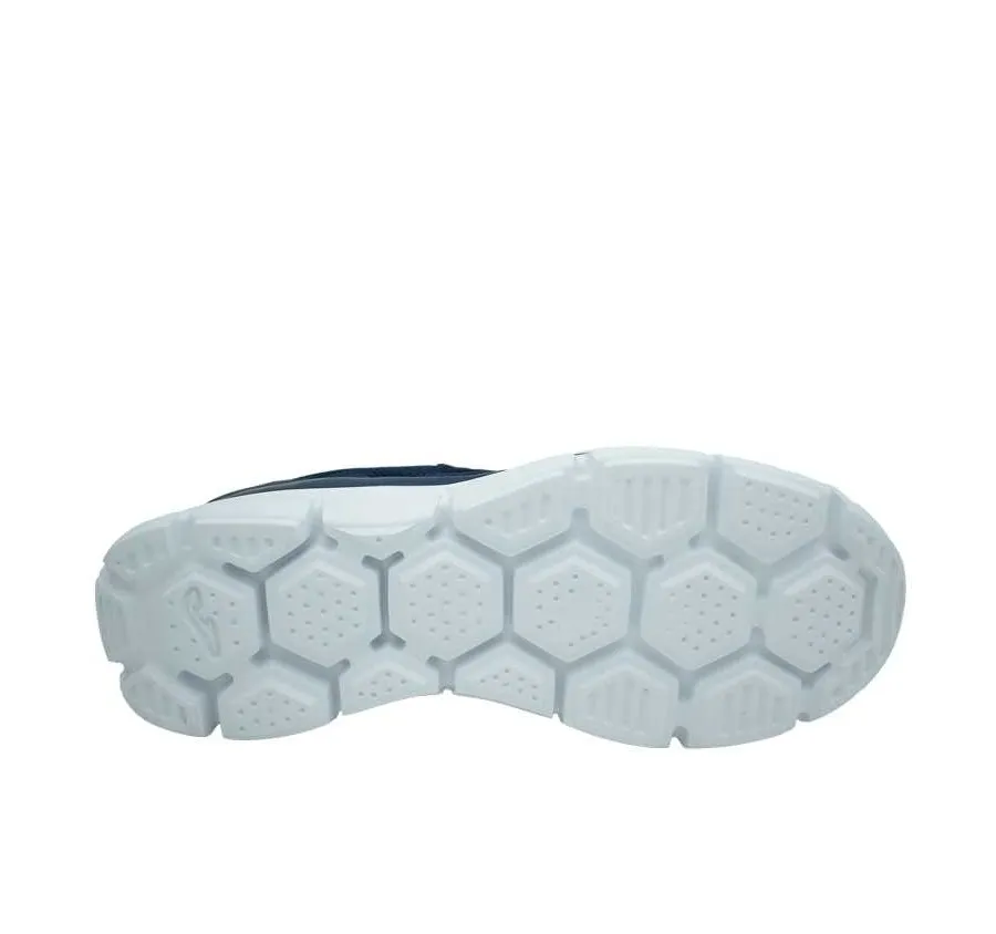 DEPORTIVO JOMA CN100W2203 HORMA ANCHA CASUAL C.N100 MEN PARA HOMBRE MARINO CON PLANTILLA MEMORY FOAM 27623