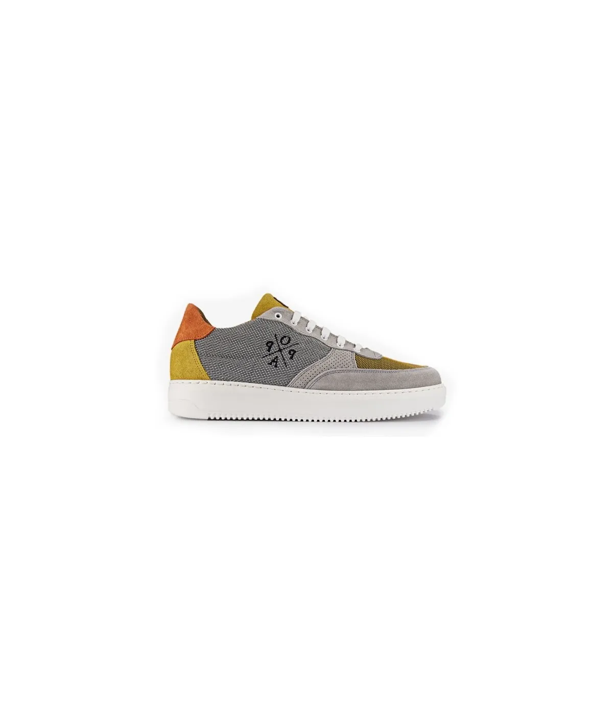 Deportivo para hombre con cordones