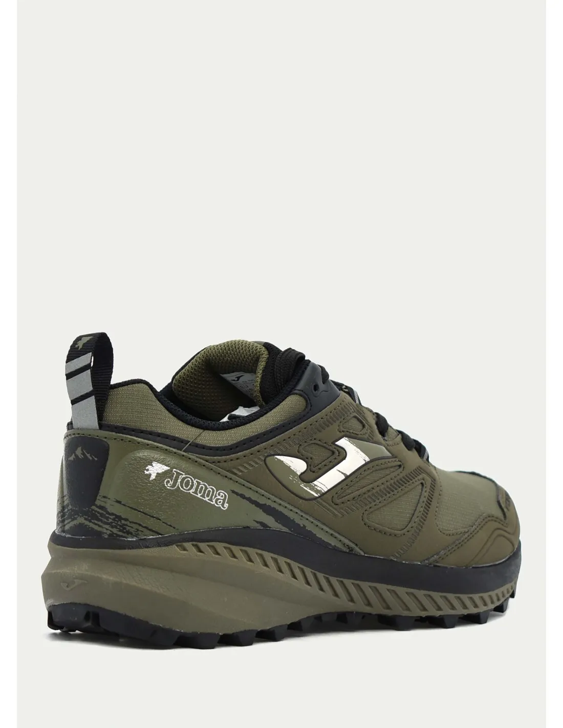 DEPORTIVOS JOMA VORA VERDE 