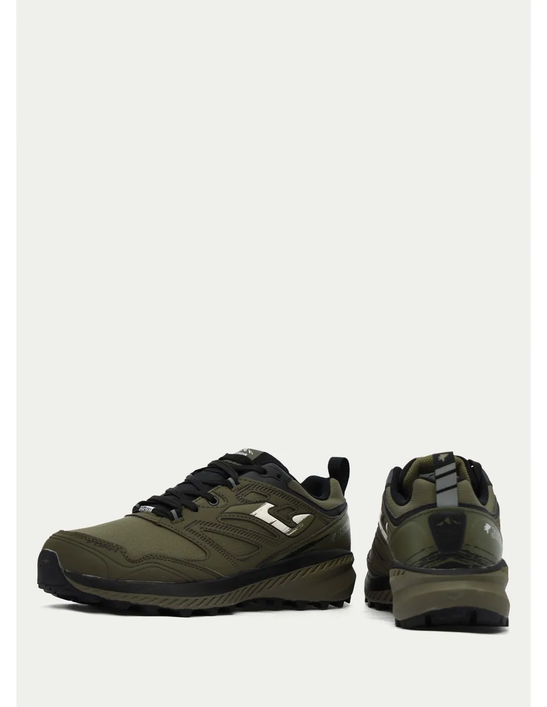 DEPORTIVOS JOMA VORA VERDE 