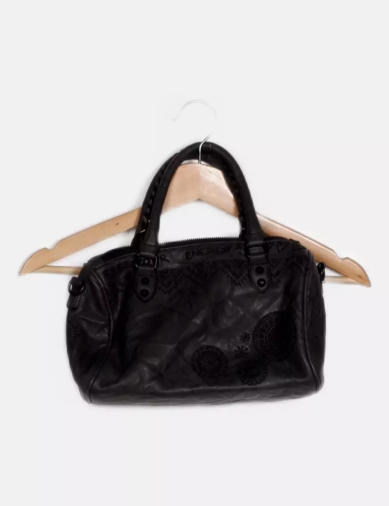 Desigual Bolso bowling