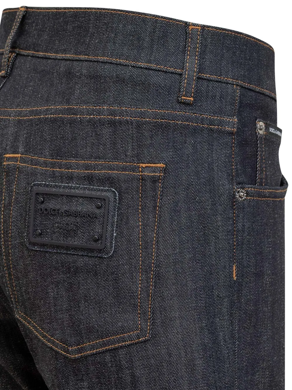 DOLCE & GABBANA Dolce&Gabbana Jeans