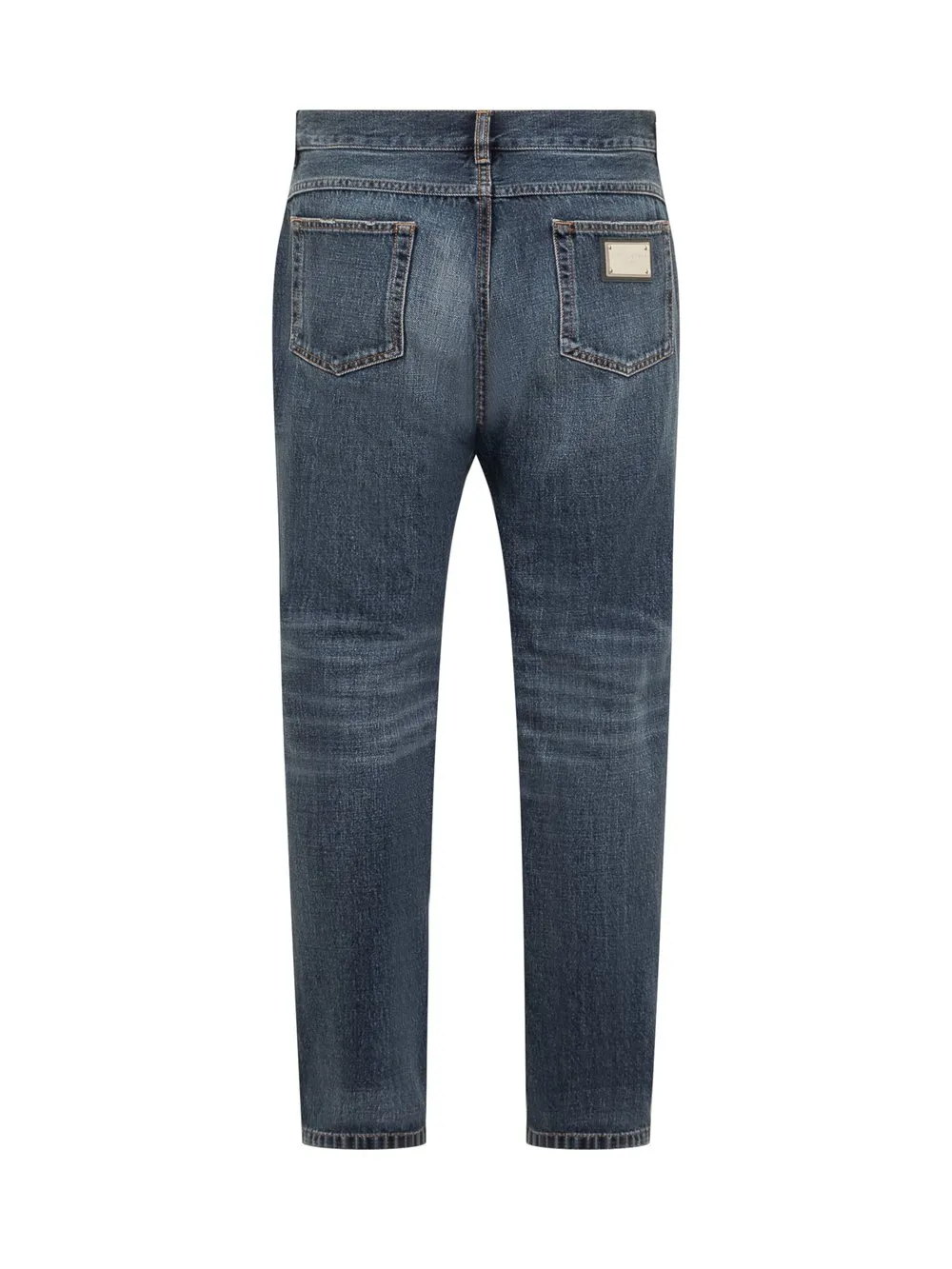 DOLCE & GABBANA Jeans