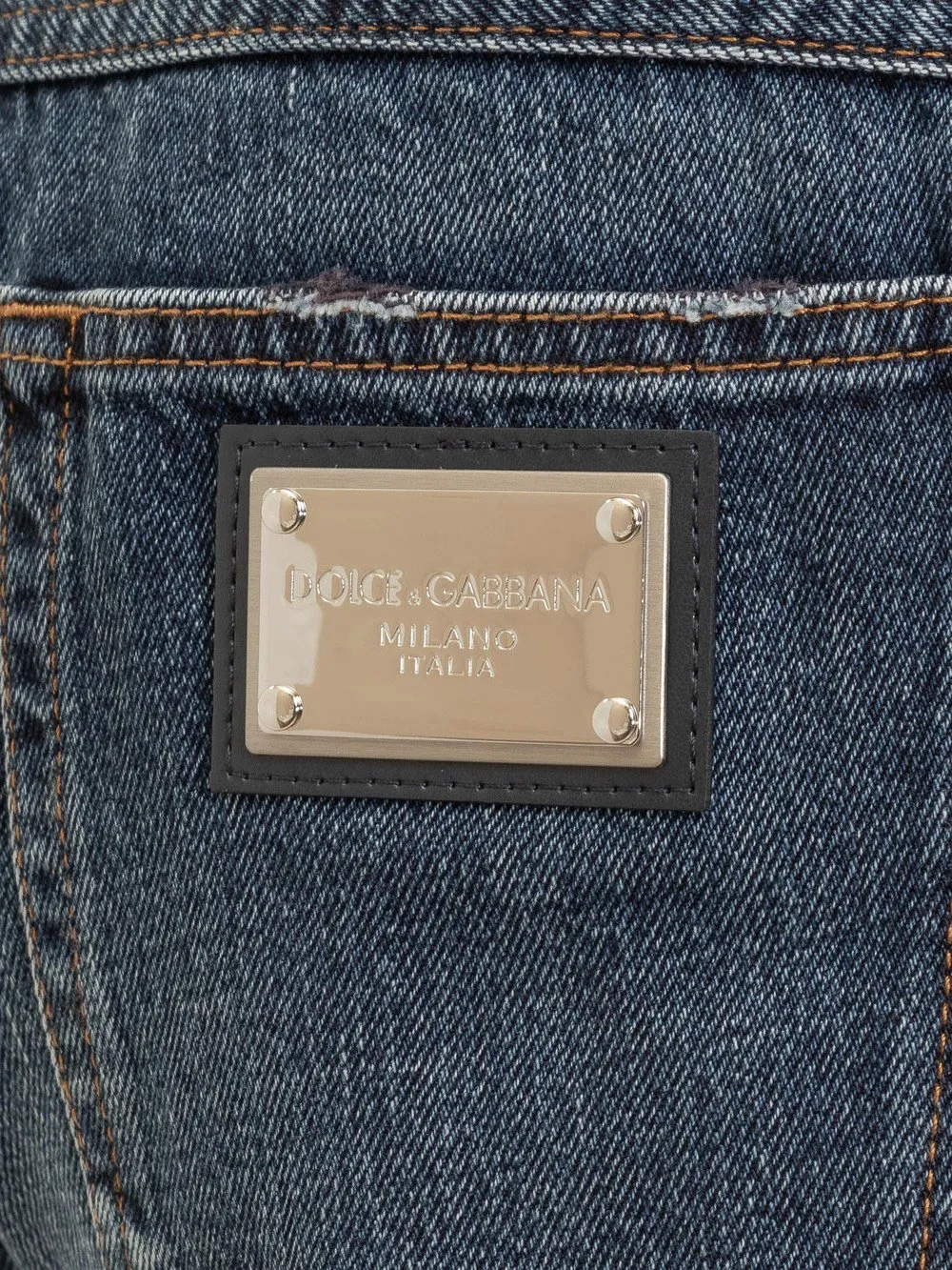 DOLCE & GABBANA Jeans