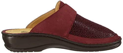 DR. SCHOLL ALBIDA  ZUECO DE PIEL