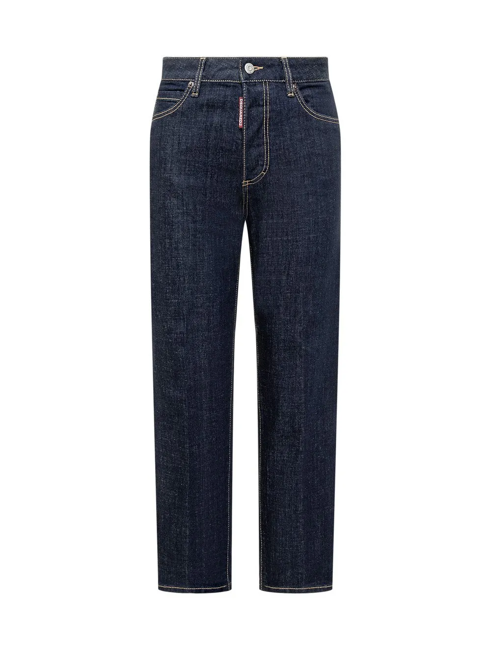 DSQUARED2 Boston Jeans