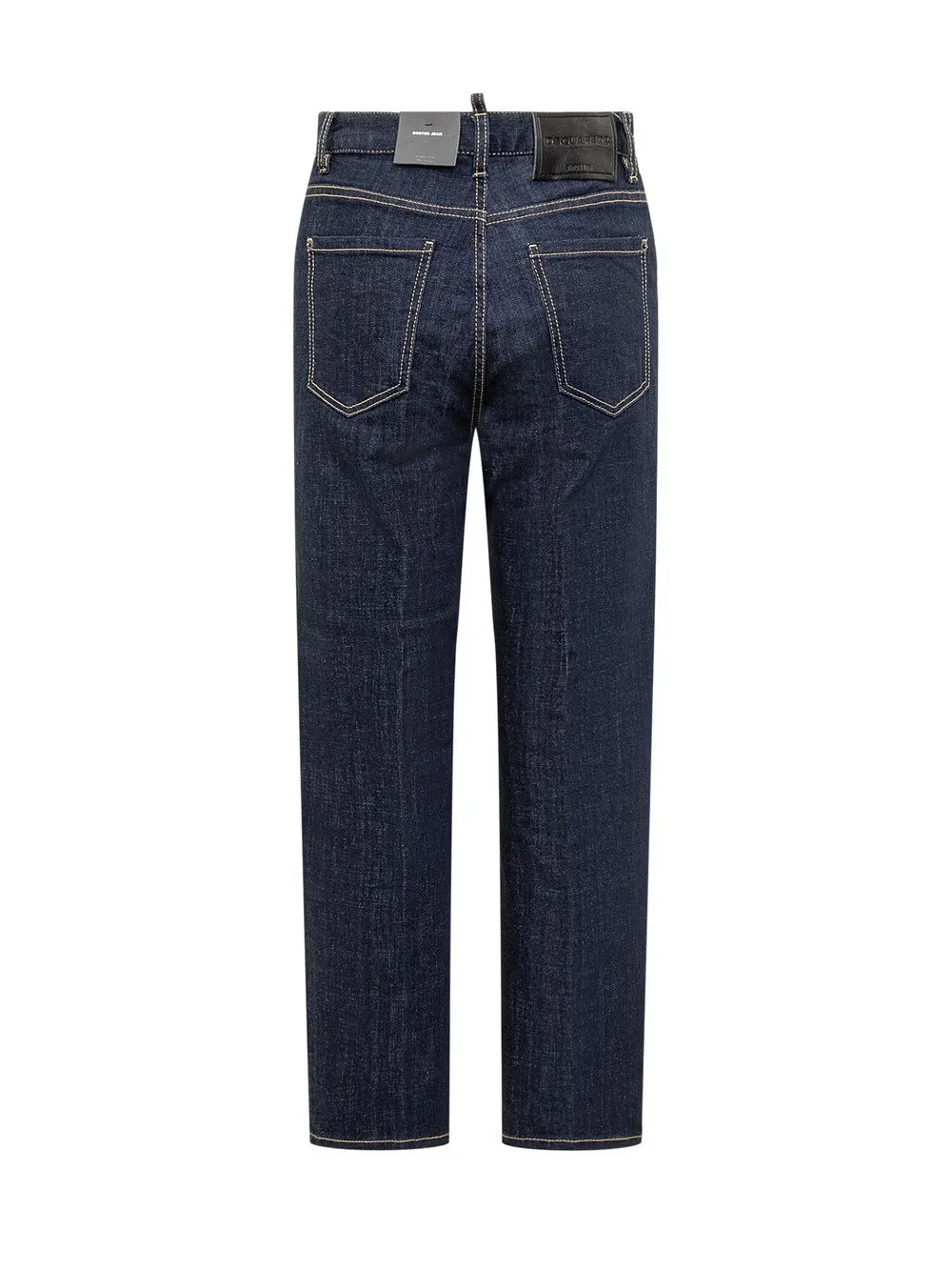 DSQUARED2 Boston Jeans