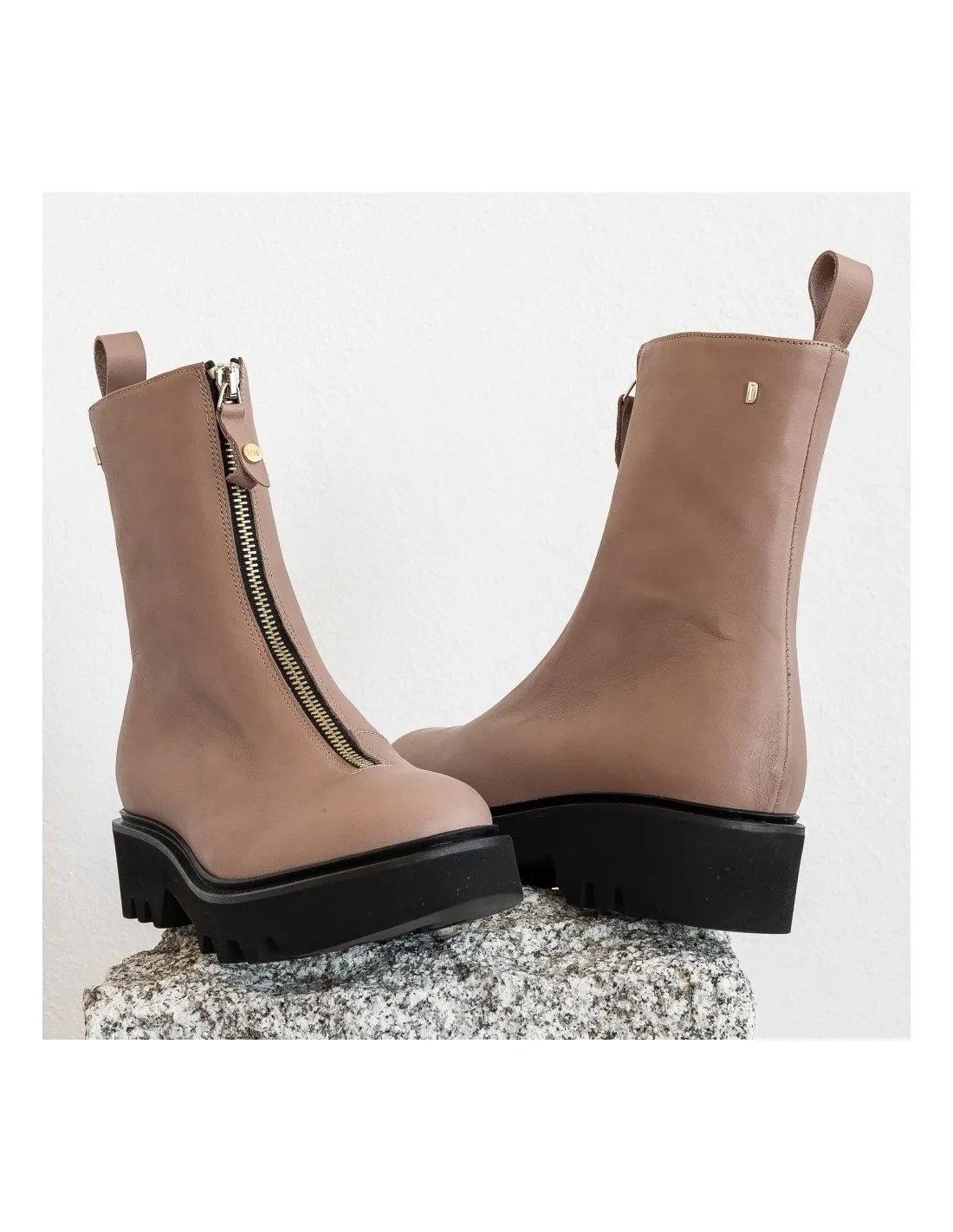 DYSFUNTIONAL GOES 1.0, bota mujer ultraligero