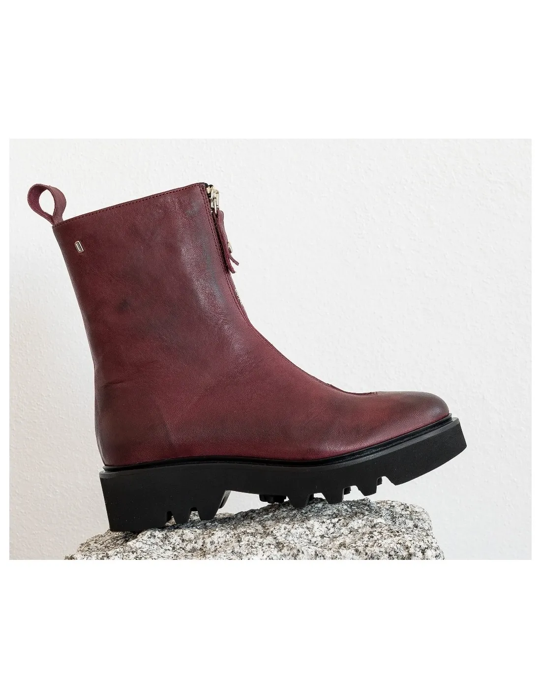 DYSFUNTIONAL GOES 1.0, bota mujer ultraligero