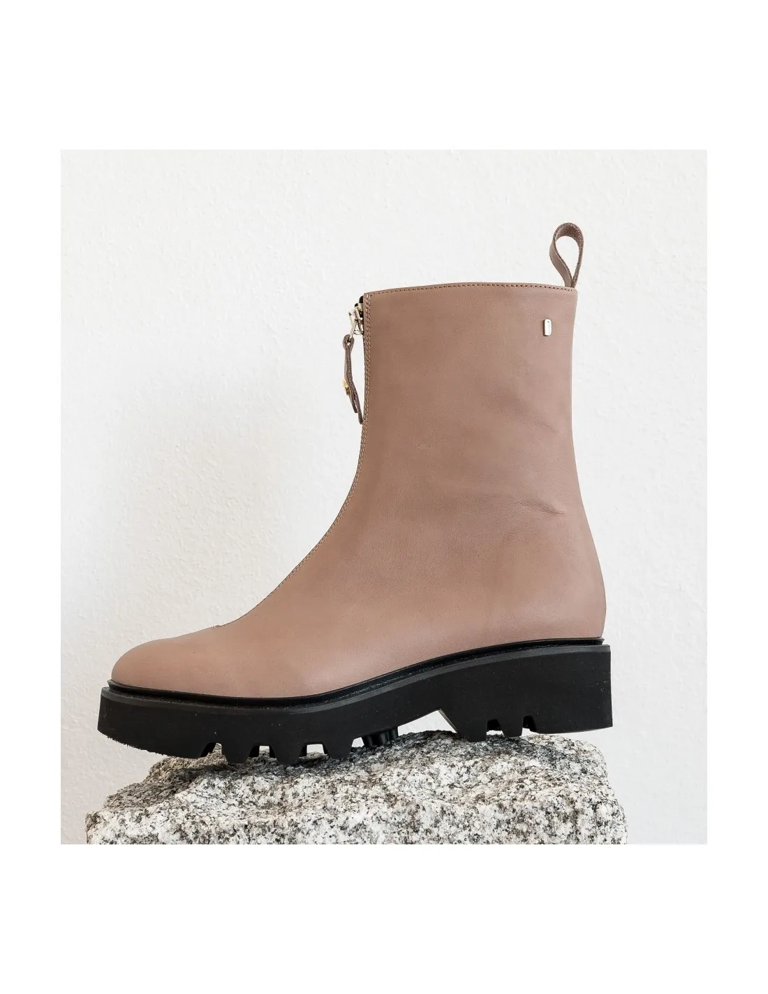 DYSFUNTIONAL GOES 1.0, bota mujer ultraligero