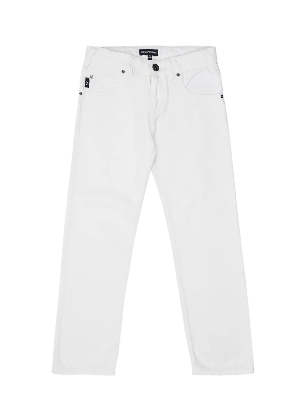 EMPORIO ARMANI BOY Regualr Fit Jeans