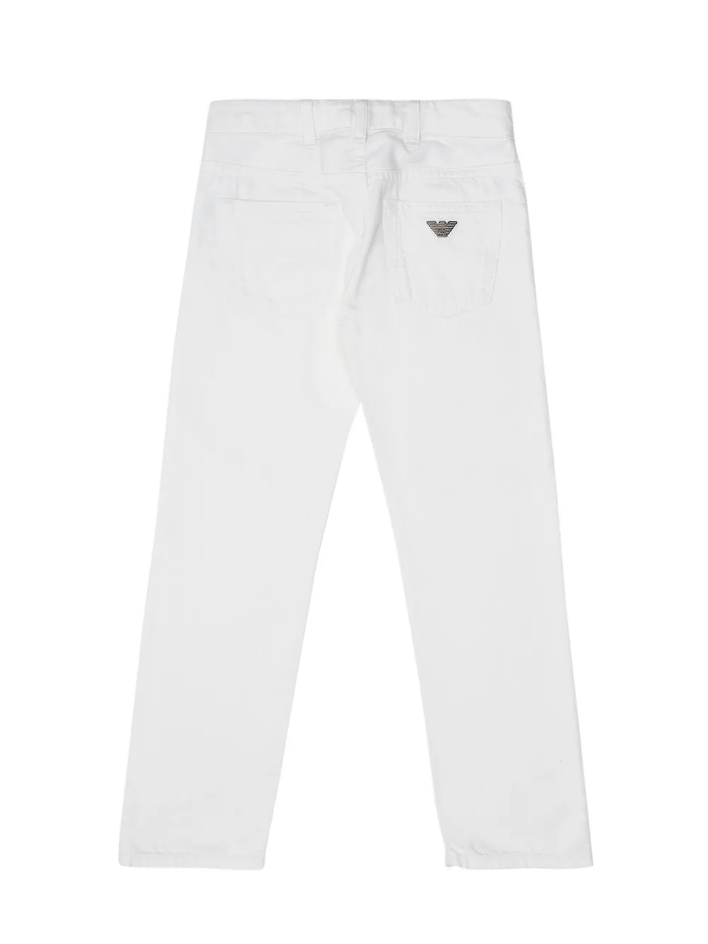 EMPORIO ARMANI BOY Regualr Fit Jeans