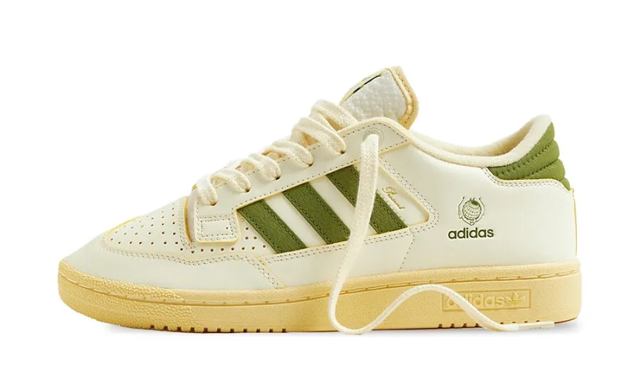 END. X ADIDAS CENTENNIAL LOW 'PRESENT'  CONSTORTIUM CUP