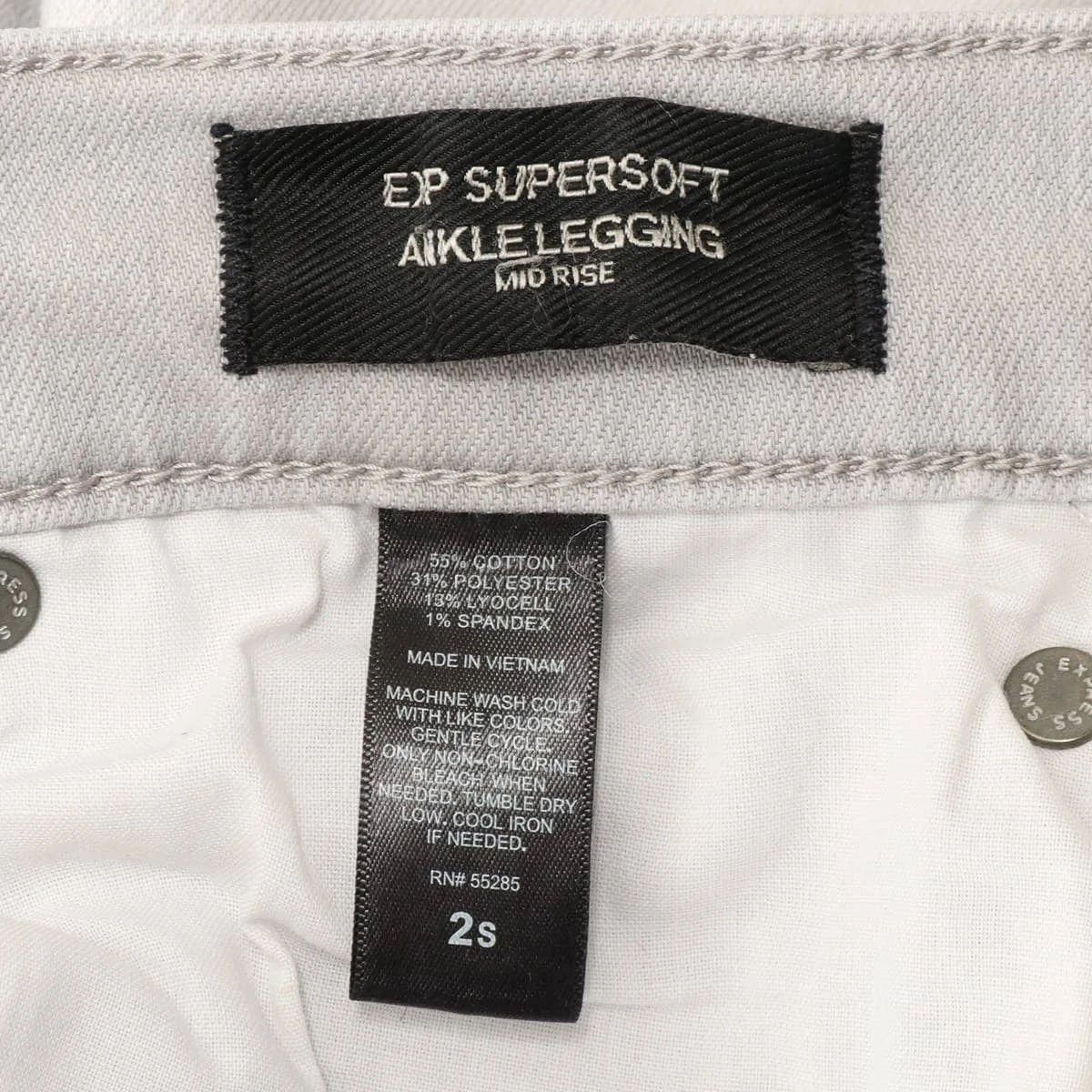 Express Jeans