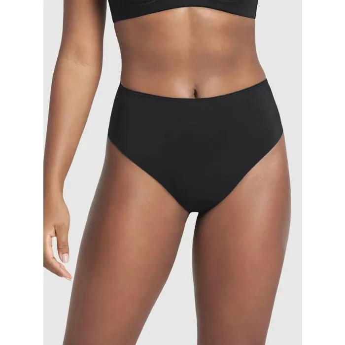 Faja tanga de control fuerte Leonisa 012952