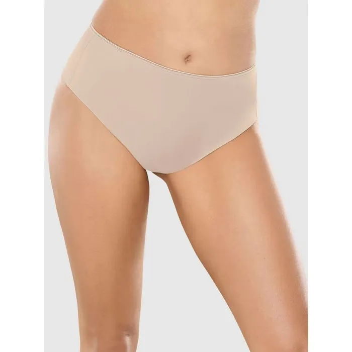 Faja tanga de control fuerte Leonisa 012952