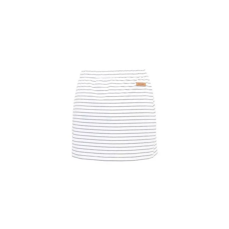 Falda Mujer Gaby Picture (B Sailor Black)