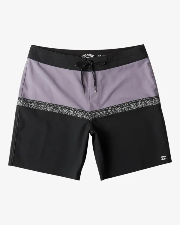 FIFTY50 PRO 19"  BOARDSHORTS PARA HOMBRE