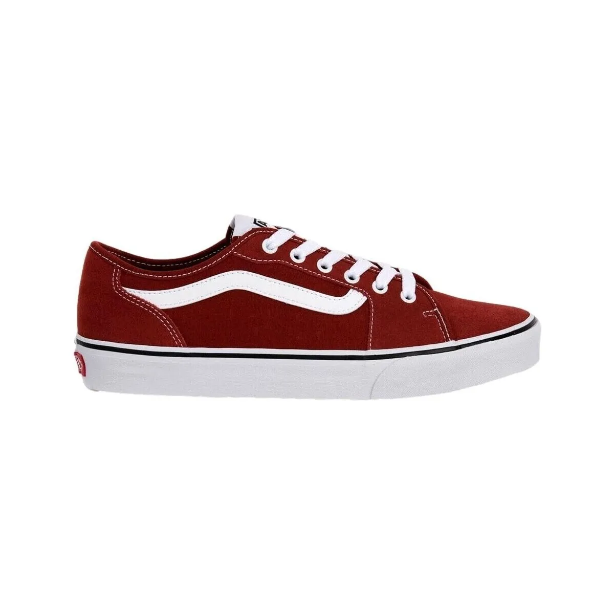 FILMORE DECON SUEDE CANVAS 5HTYZHG1