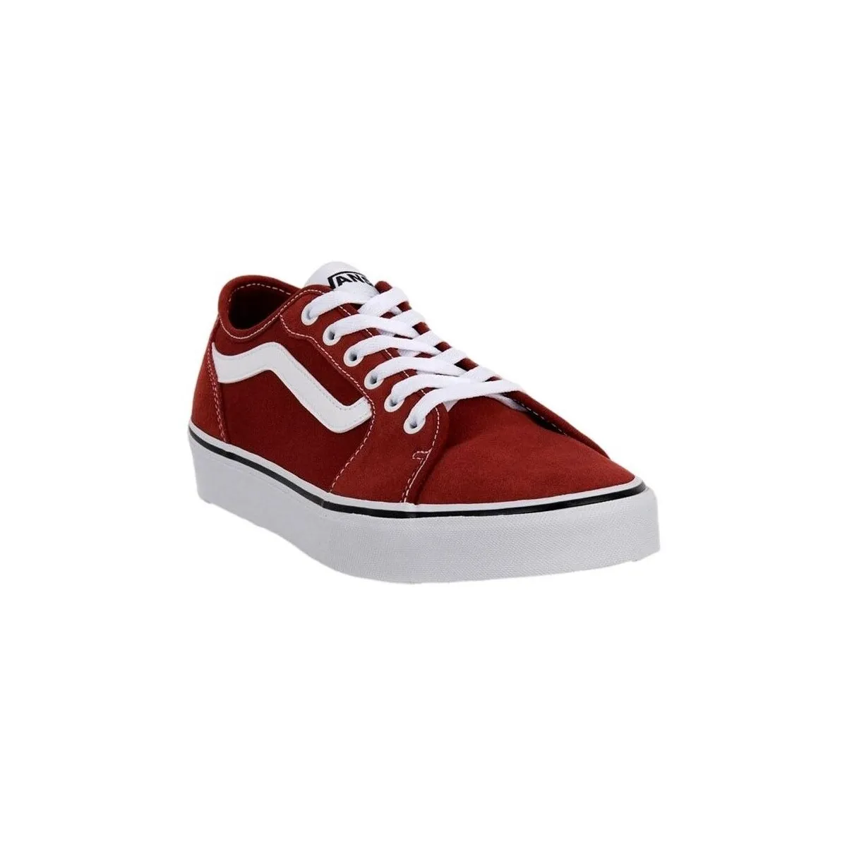 FILMORE DECON SUEDE CANVAS 5HTYZHG1