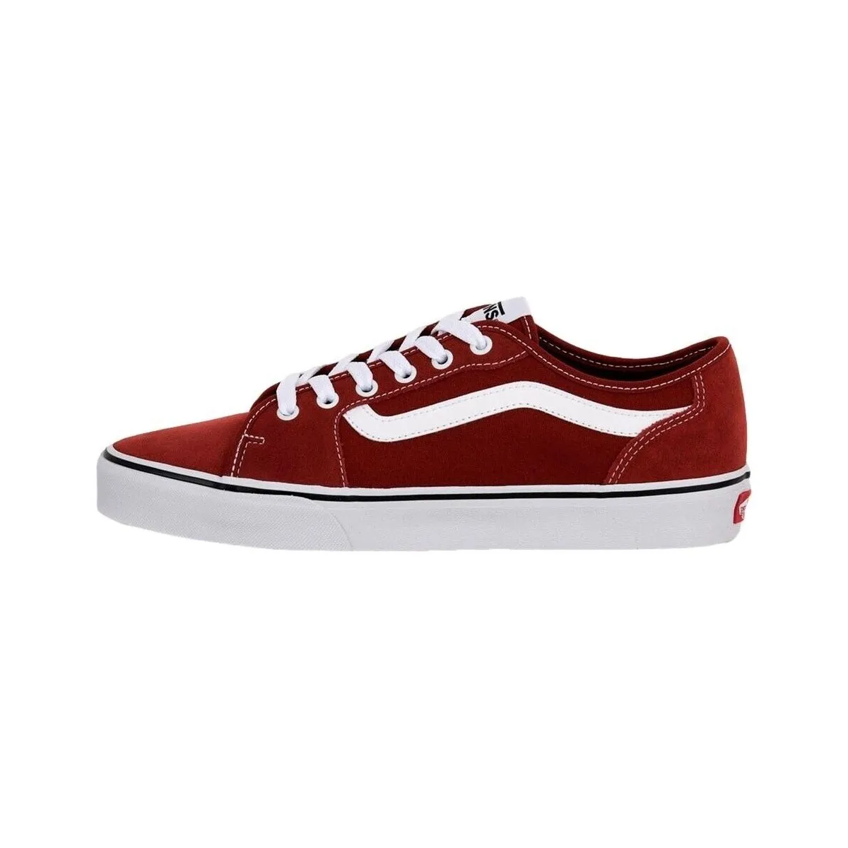FILMORE DECON SUEDE CANVAS 5HTYZHG1