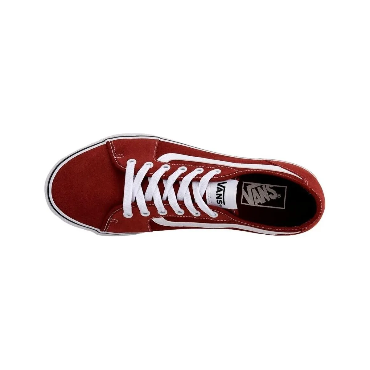 FILMORE DECON SUEDE CANVAS 5HTYZHG1