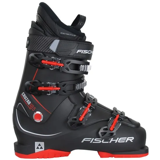 fischer Cruzar X 8.5 Thermoshape