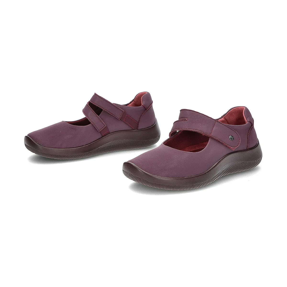 FLEXIBLE ARCOPÉDICO NAHANNI 4656