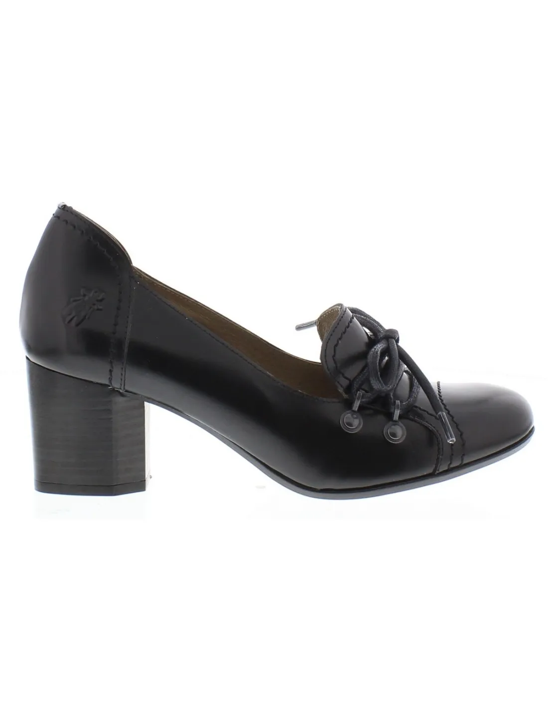 Fly London BUNI, zapato de tacón de mujer tacón FLY LONDON