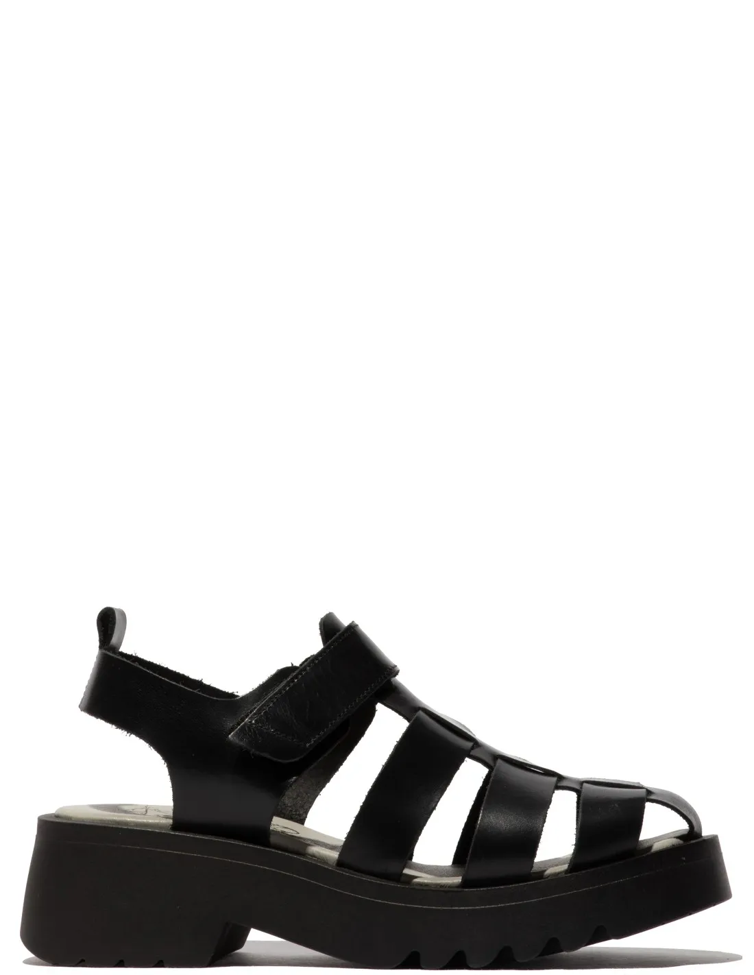 FLY LONDON MAIE 850 , sandalia cangrejera mujer FLY LONDON