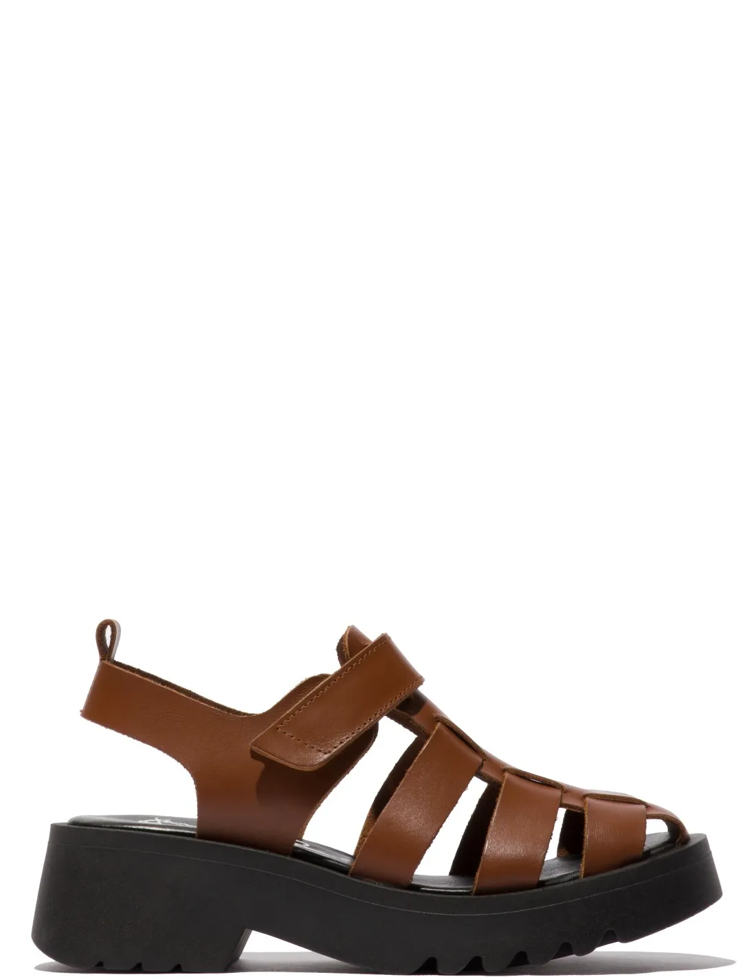 FLY LONDON MAIE 850 , sandalia cangrejera mujer FLY LONDON