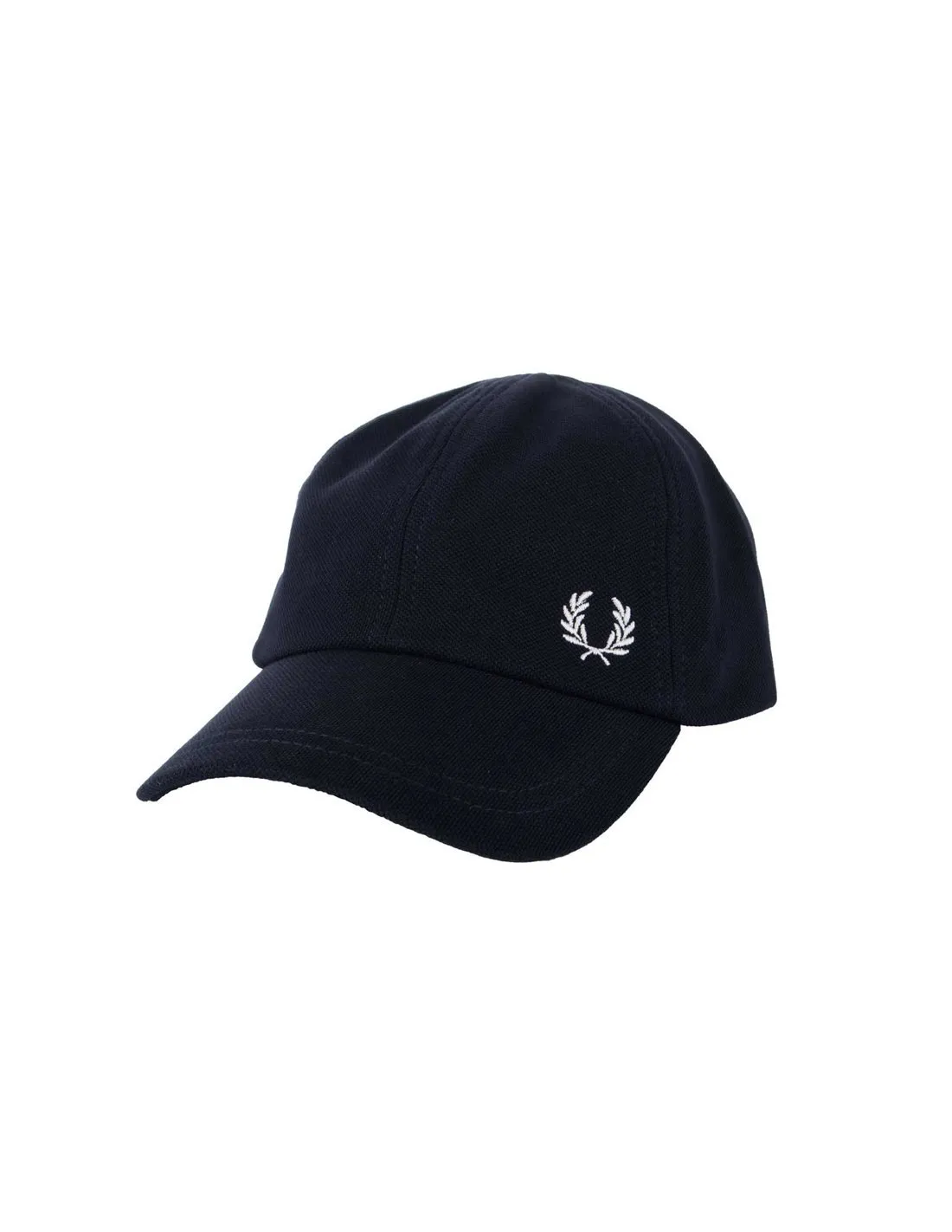 FRED PERRY  GORRA AZUL HW1650 