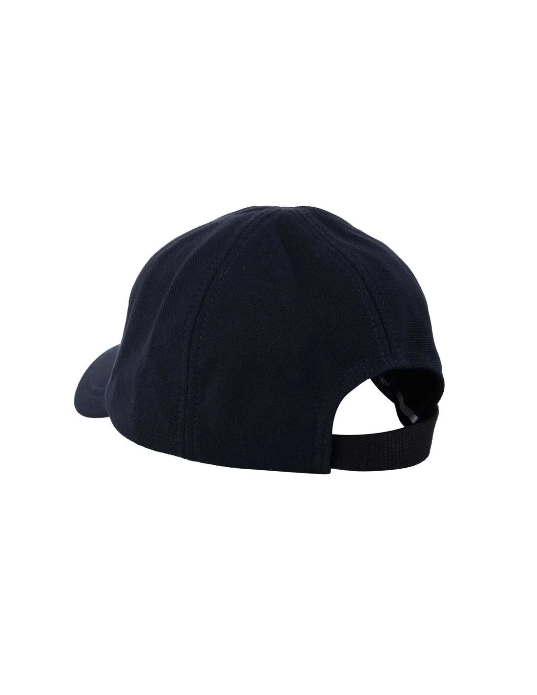 FRED PERRY  GORRA AZUL HW1650 