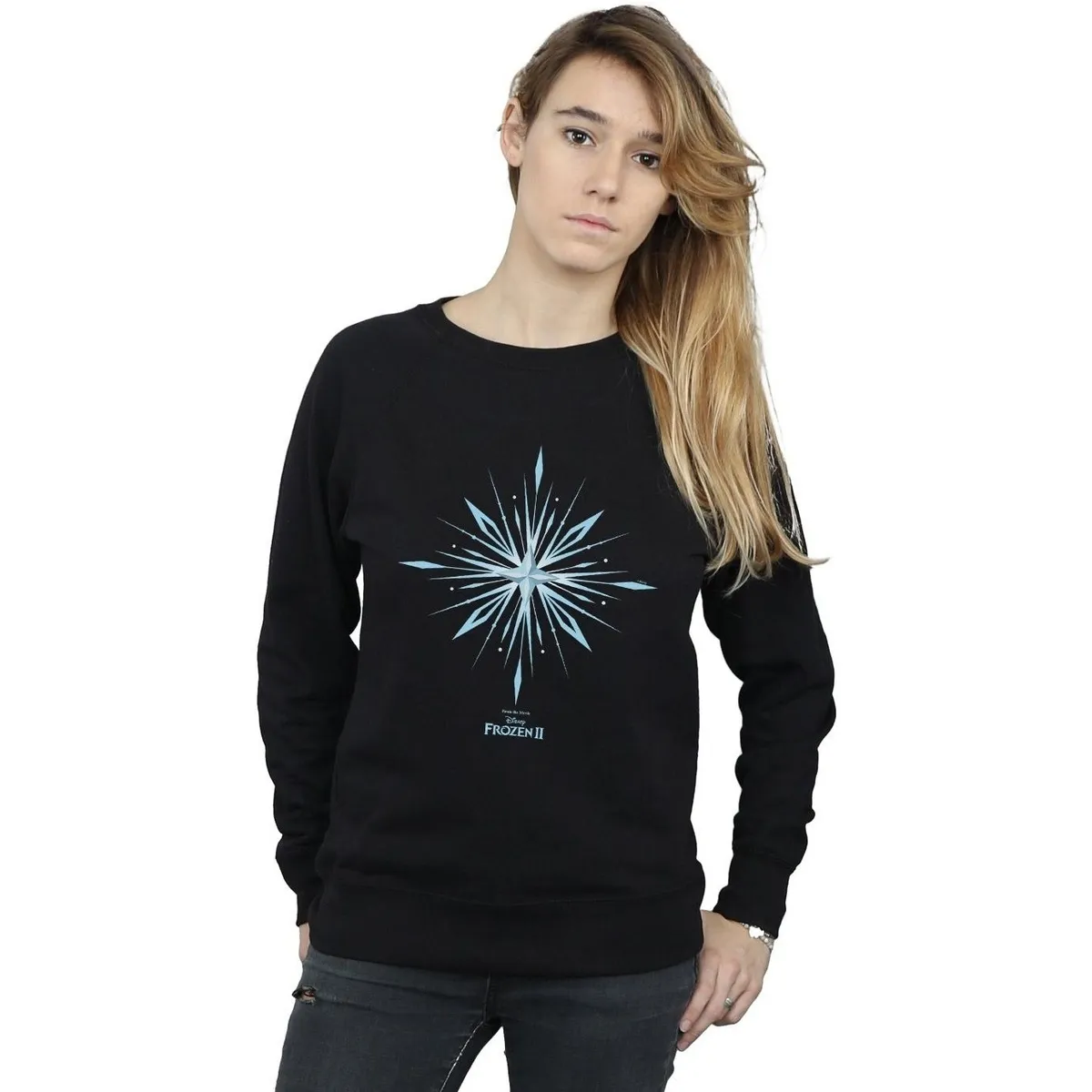 Frozen 2 Elsa Signature Snowflake