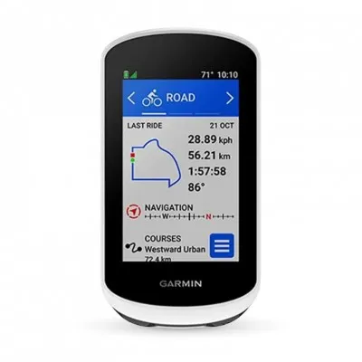 Garmin Edge Explore 2
