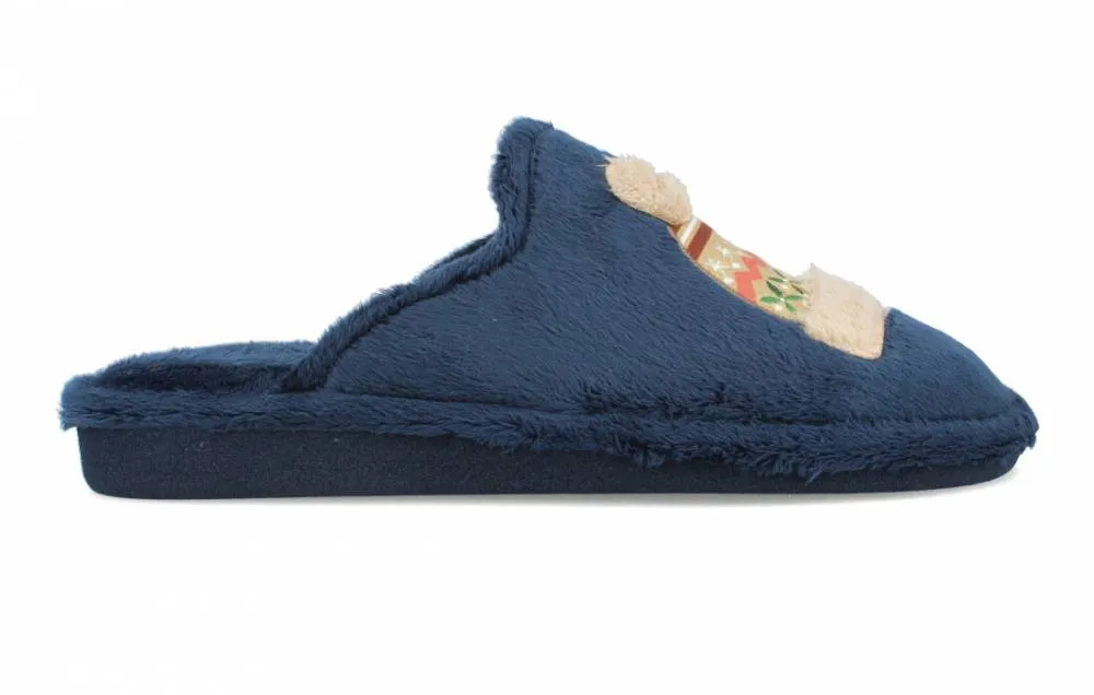 GARZóN  ZAPATILLAS DE CASA HOMBRE WINTER