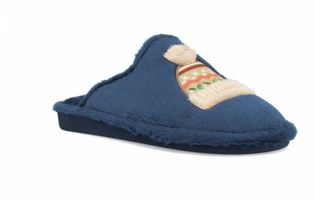 GARZóN  ZAPATILLAS DE CASA HOMBRE WINTER