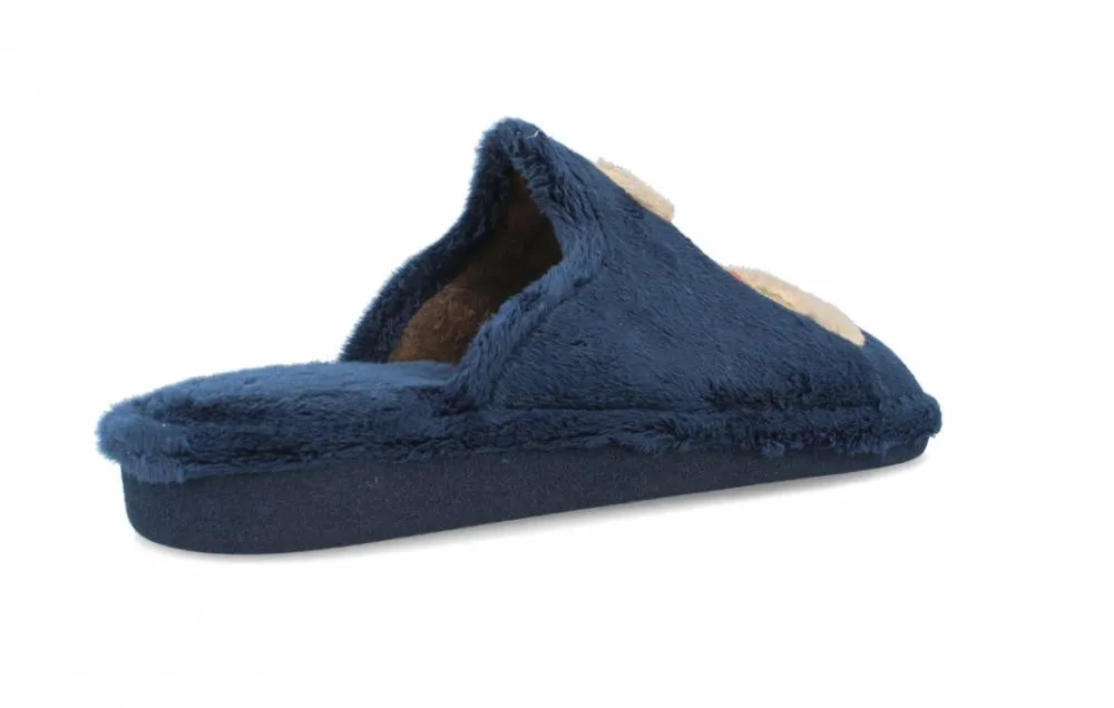 GARZóN  ZAPATILLAS DE CASA HOMBRE WINTER