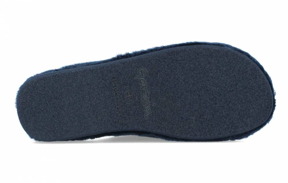 GARZóN  ZAPATILLAS DE CASA HOMBRE WINTER