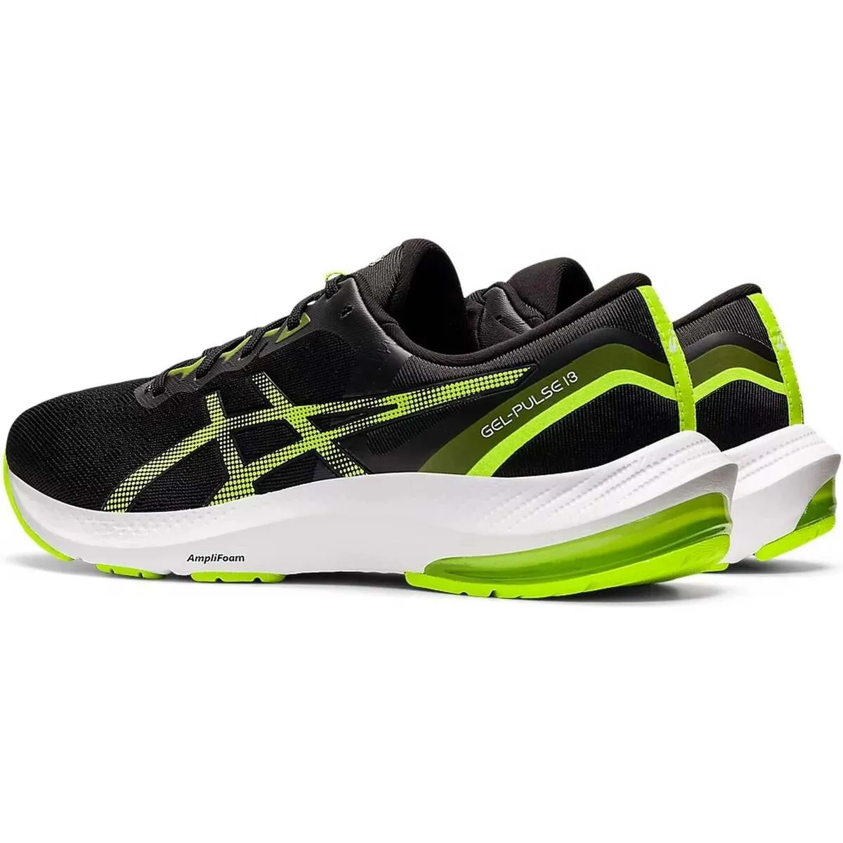 GELPULSE 13