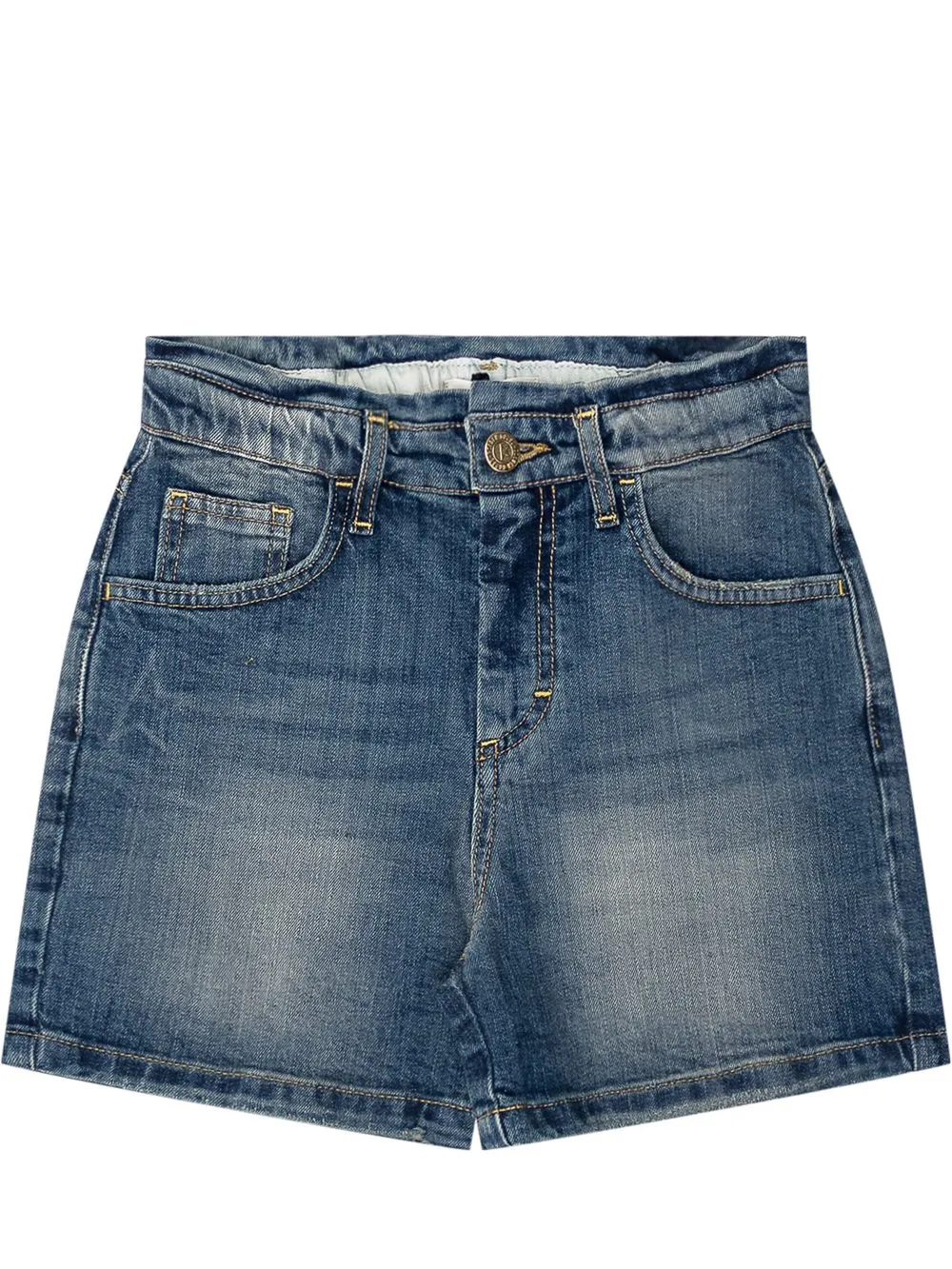 GOLDEN GOOSE KIDS Jeans Shorts