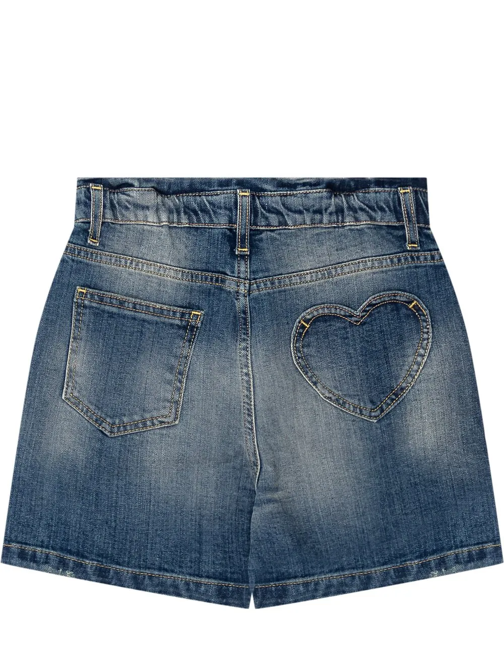 GOLDEN GOOSE KIDS Jeans Shorts