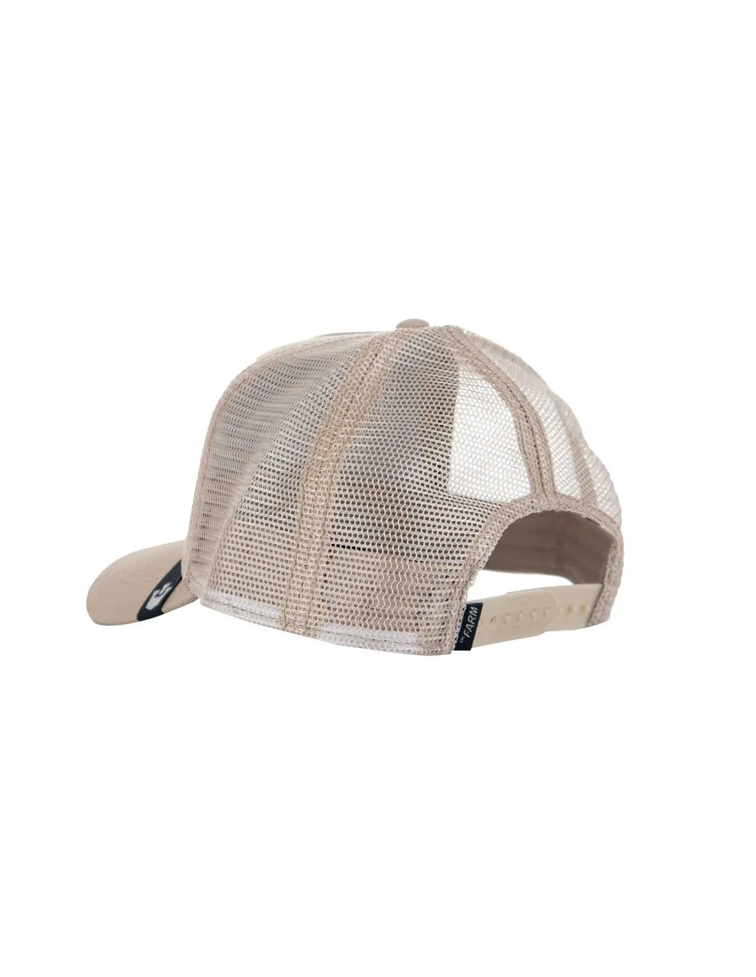 GOORIN BROS  GORRA BEIGE KING 101 0388